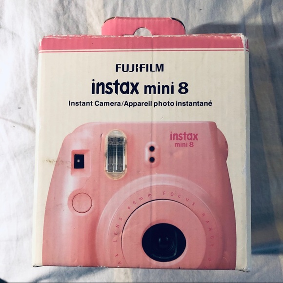 Instant camera - Picture 1 of 1